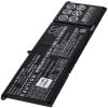 Baterija za laptop Dell Vostro 5510/ Latitude 3320/Inspiron 15 5510 / Typ FH3K2