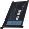 Baterija za laptop Dell Inspiron 13 7368 / INS 13MF PRO-D1508TS / Typ WDX0R
