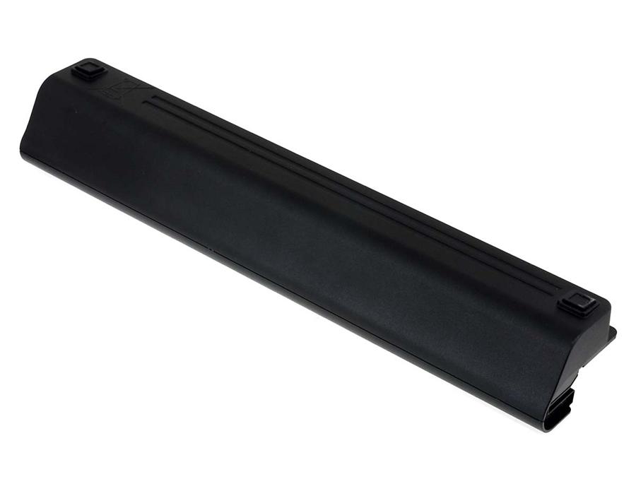 Alternative view of Baterija za Dell Inspiron 1464 / Typ JKVC5 6600mAh