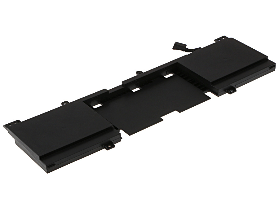 Baterija za Dell Alienware 13 / Typ 62N2T