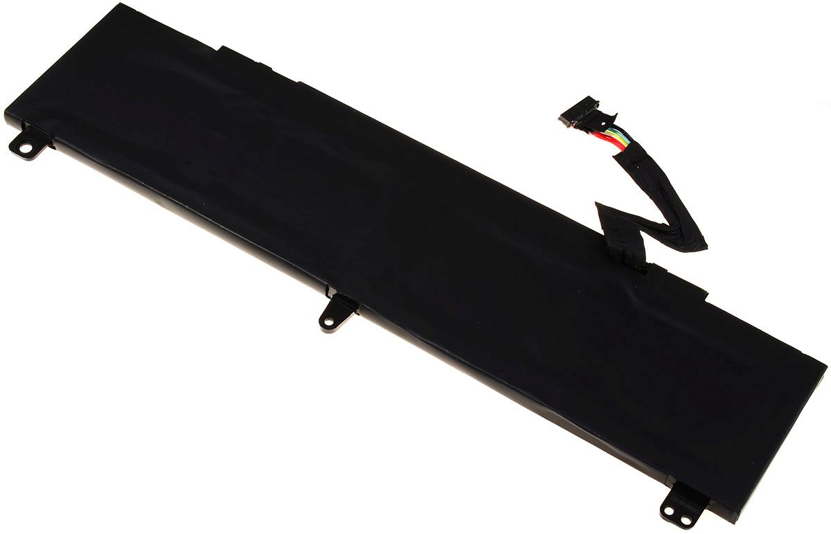 Baterija za laptop Dell Alienware 13 R3 / ALW13C / Typ TDW5P - Slika 2
