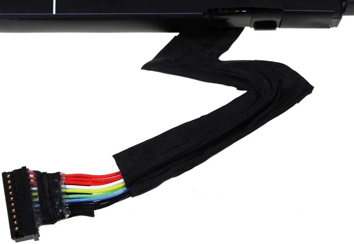 Baterija za laptop Dell Alienware 13 R3 / ALW13C / Typ TDW5P - Slika 3