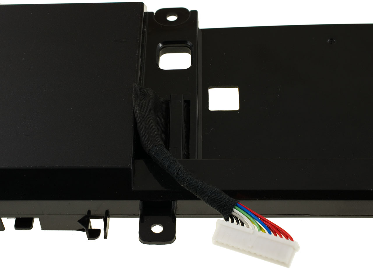 Baterija za laptop Dell Alienware 15 / Typ 191YN - Slika 3