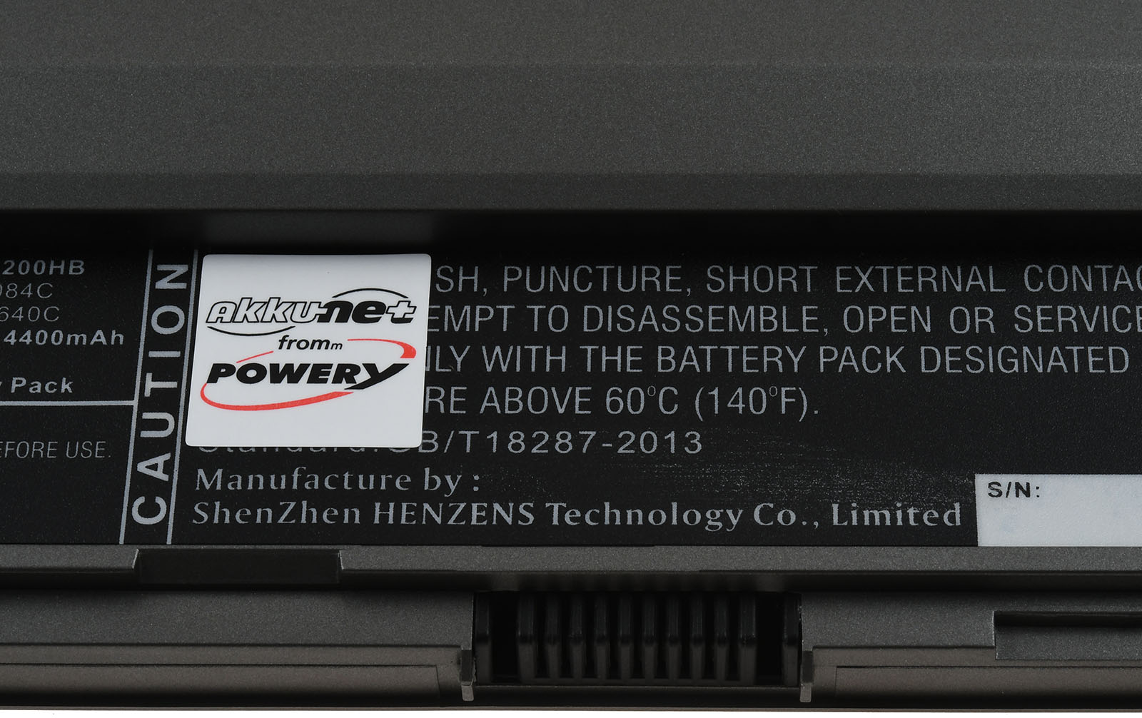 Baterija za Dell Latitude E4200/ Typ 312-0864 - Slika 3