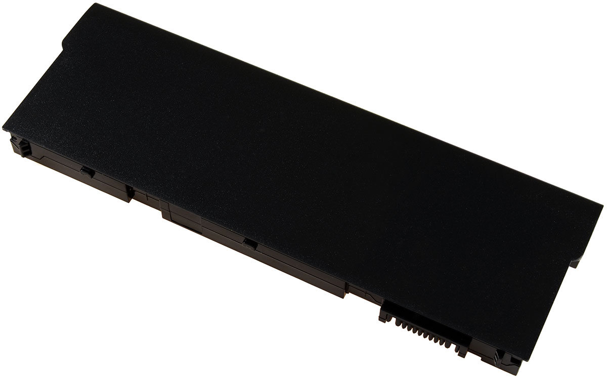 PowerBaterija za laptop Dell Latitude E6420 / Typ T54FJ - Slika 2