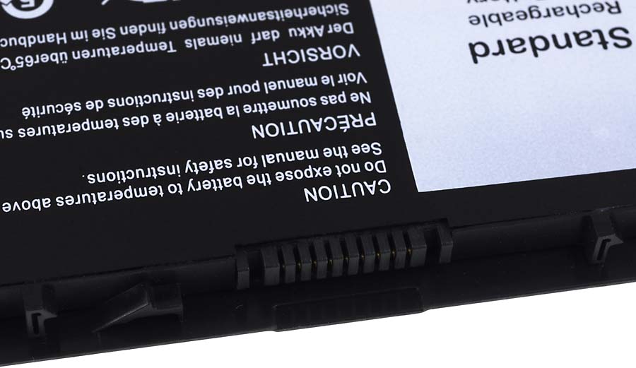 Baterija za Dell Latitude E7250/ E7440/ E7450 / Typ 3RNFD - Slika 3