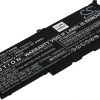 Baterija za laptop Dell Latitude 12 7290 / Latitude 13 7390 / Latitude 14 7480 / Typ F3YGT