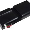 Baterija za Dell Alienware M14X R1 / Typ 8X70T