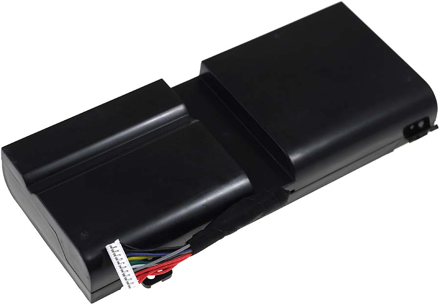 Baterija za Dell Alienware M14X R1 / Typ 8X70T