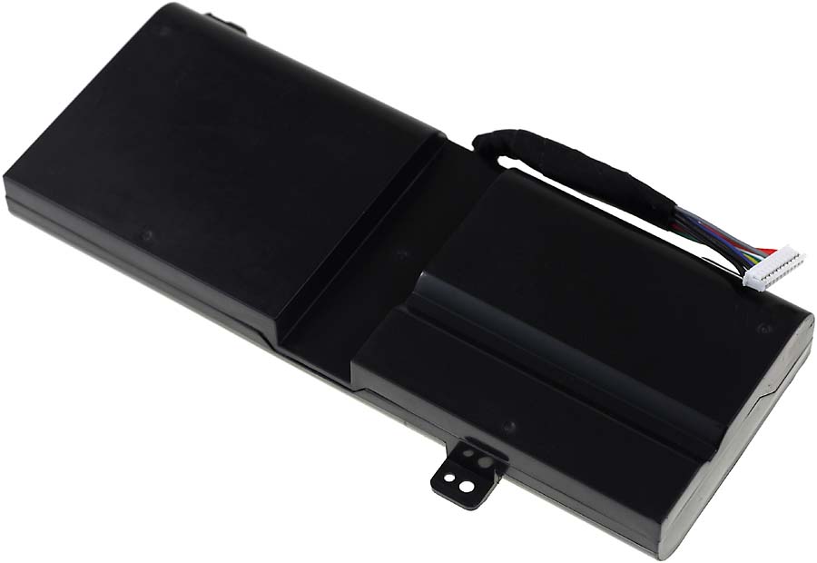 Alternative view of Baterija za Dell Alienware M14X R1 / Typ 8X70T