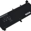 Baterija za laptop Dell Precision M3800 / XPS 15 9535 / 9530 / 3930 / Typ 245RR / 7D1WJ / 0H76MY