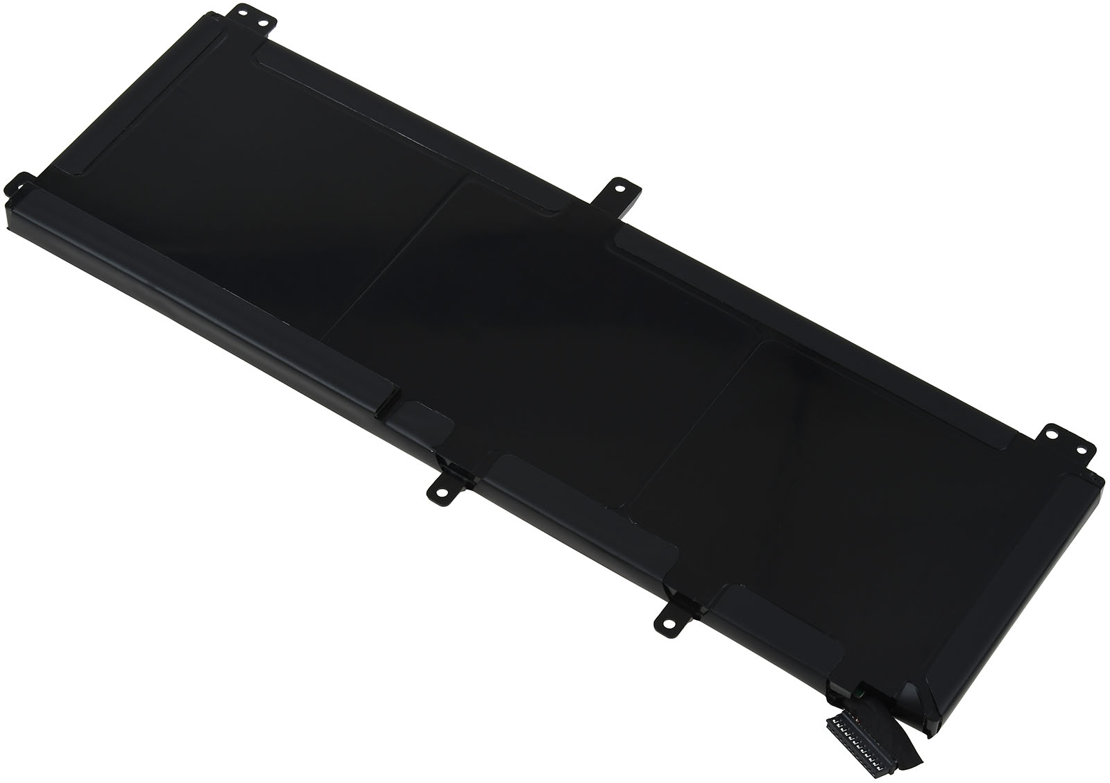 Baterija za laptop Dell Precision M3800 / XPS 15 9535 / 9530 / 3930 / Typ 245RR / 7D1WJ / 0H76MY - Slika 2