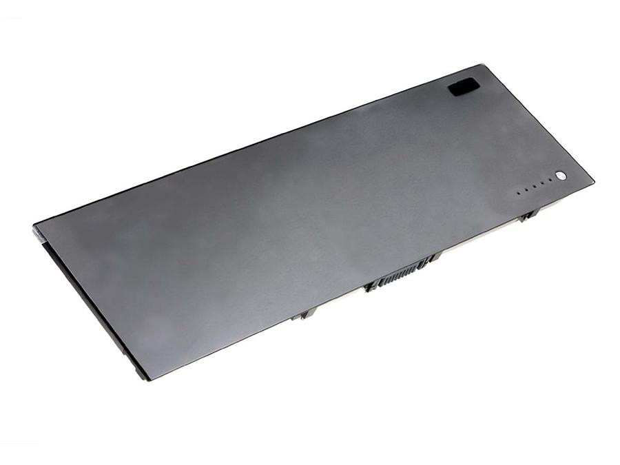 Baterija za Dell  Precision M6400 Covet/ Typ C565C