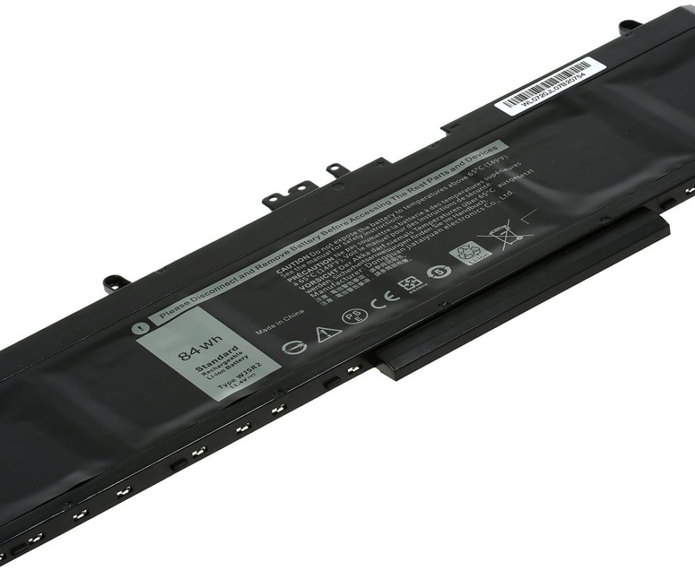 Baterija za laptop Dell Precision 15 3510 / Latitude 5570 / Typ WJ5R2