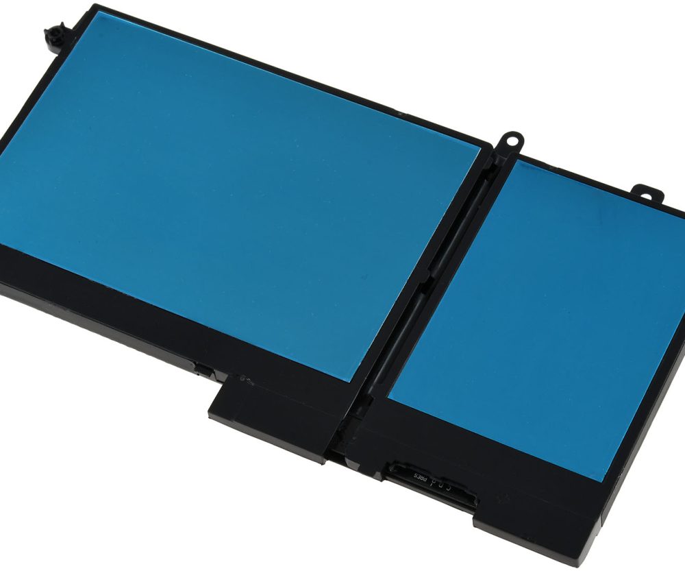 Alternative view of standardna Baterija za laptop Dell Latitude 5480 / 5490 / Typ 4YFVG