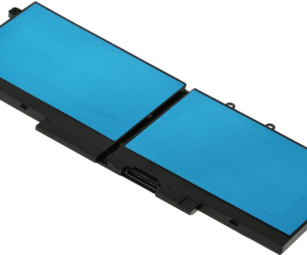Alternative view of Baterija za laptop Dell Precision 3540 serija / Typ 4GVMP