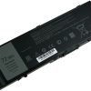 Baterija za laptop Dell Precision 15 7510 serija / 17 7710 Serie / Typ 0FNY7