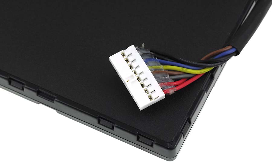 Baterija za Dell Vostro 5460 / Typ VH748 - Slika 3