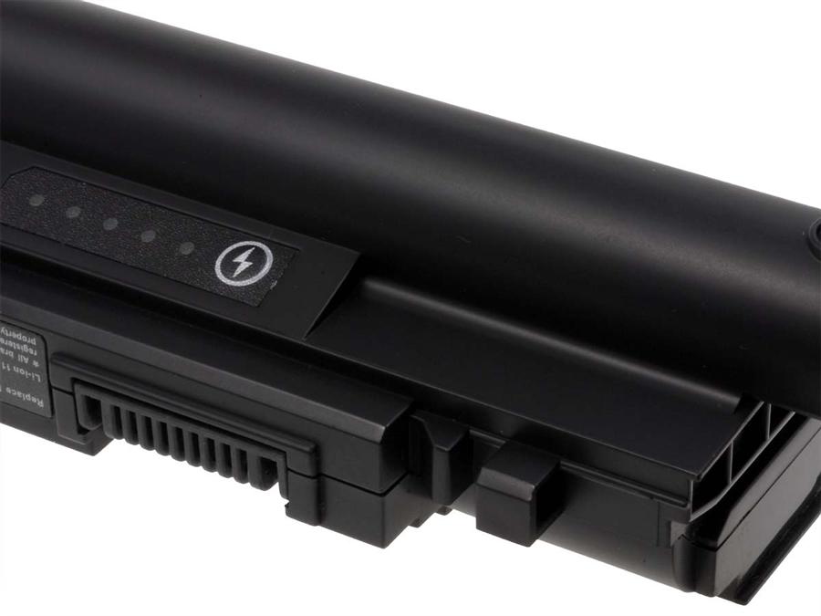Baterija za Dell Studio XPS 13/ XPS 1340/ Typ T555C 7800mAh - Slika 3