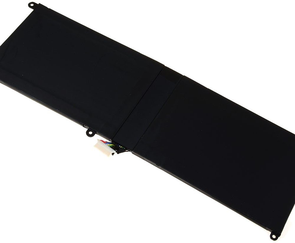 Alternative view of Baterija za laptop Dell XPS 12 9250 / Latitude 12 7275 / Typ 7VKV9