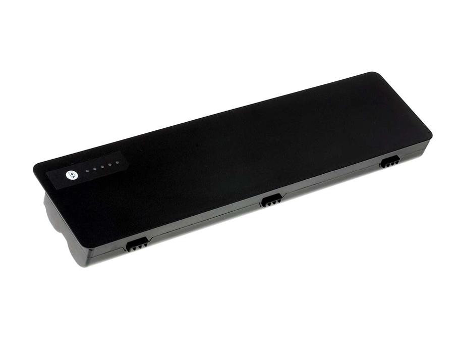 Baterija za Dell XPS 14 / XPS 15 / XPS 17 / Typ 312-1123 standardna Baterija