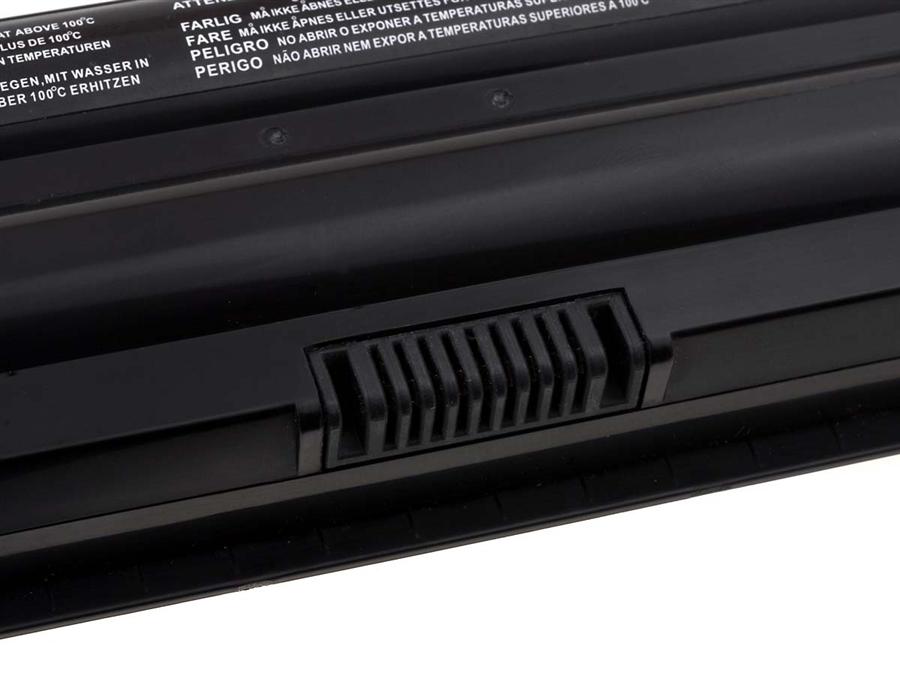 Baterija za Dell XPS 14 / XPS 15 / XPS 17 / Typ 312-1123 standardna Baterija - Slika 3