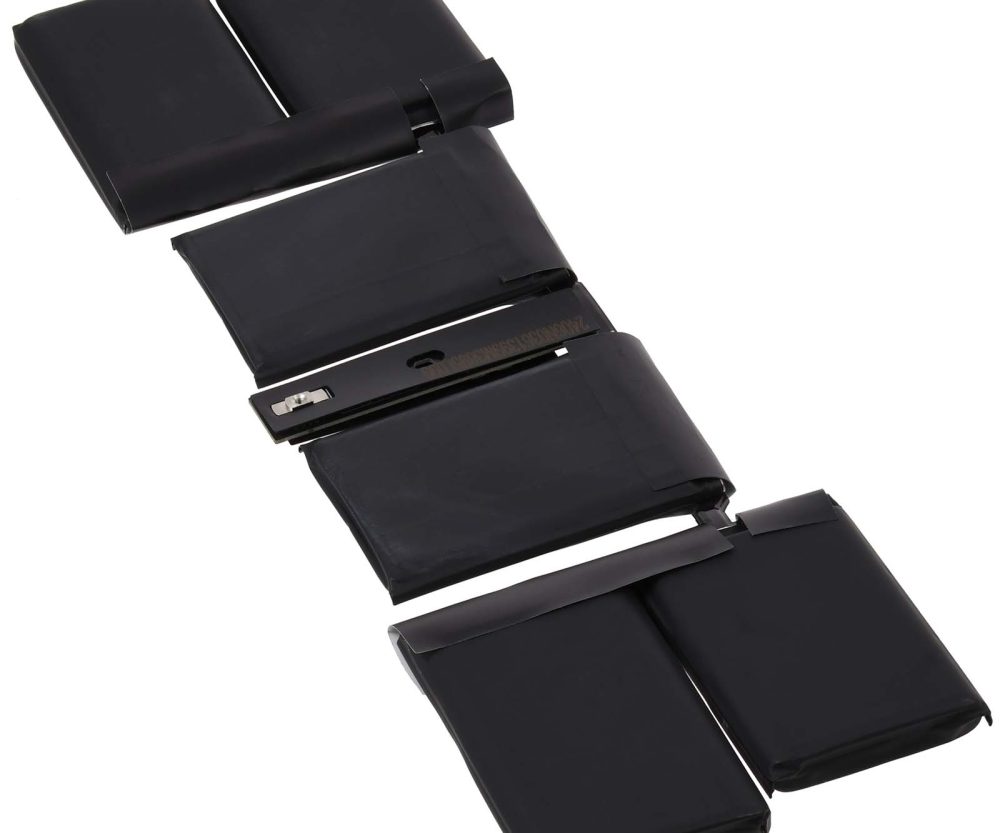 Alternative view of Baterija za laptop Apple MacBook Pro 14 2021 / A2442 / Typ A2519