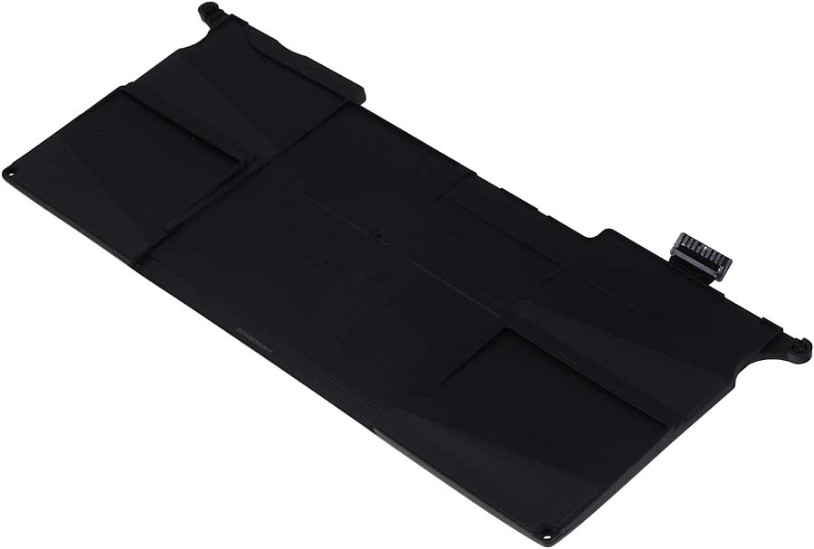 Alternative view of Baterija za Apple Macbook Air 11" /Typ A1375