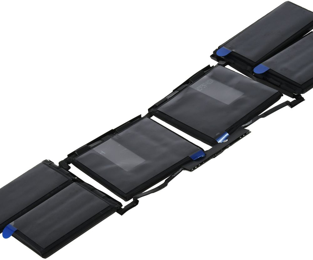 Alternative view of Baterija za laptop Apple MacBook Pro 15" Touch (2019) / MacBook Pro Core i9 2.4G 15" / Typ A1953