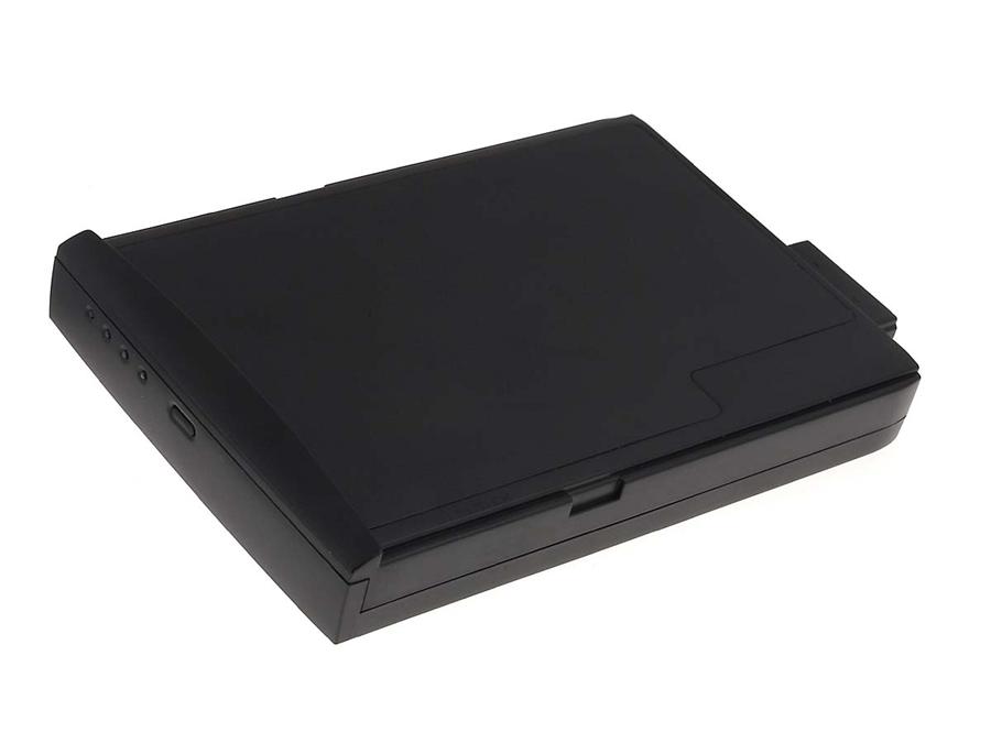 Baterija za APPLE PowerBook G3 Pismo/M7385/M7318