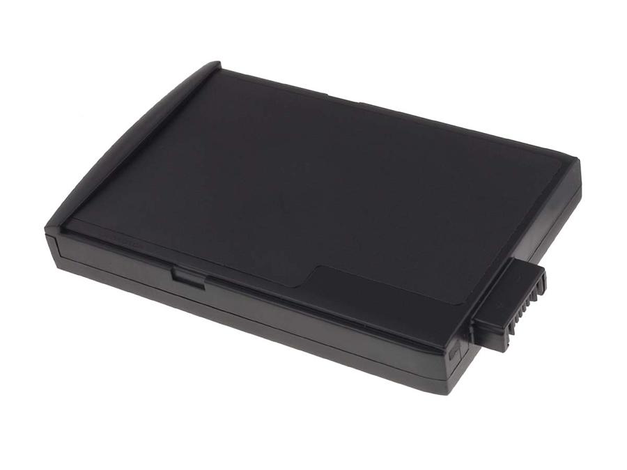 Alternative view of Baterija za APPLE PowerBook G3 Pismo/M7385/M7318