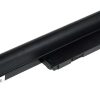 Baterija za Sony VGP-BPL26 6600mAh crna