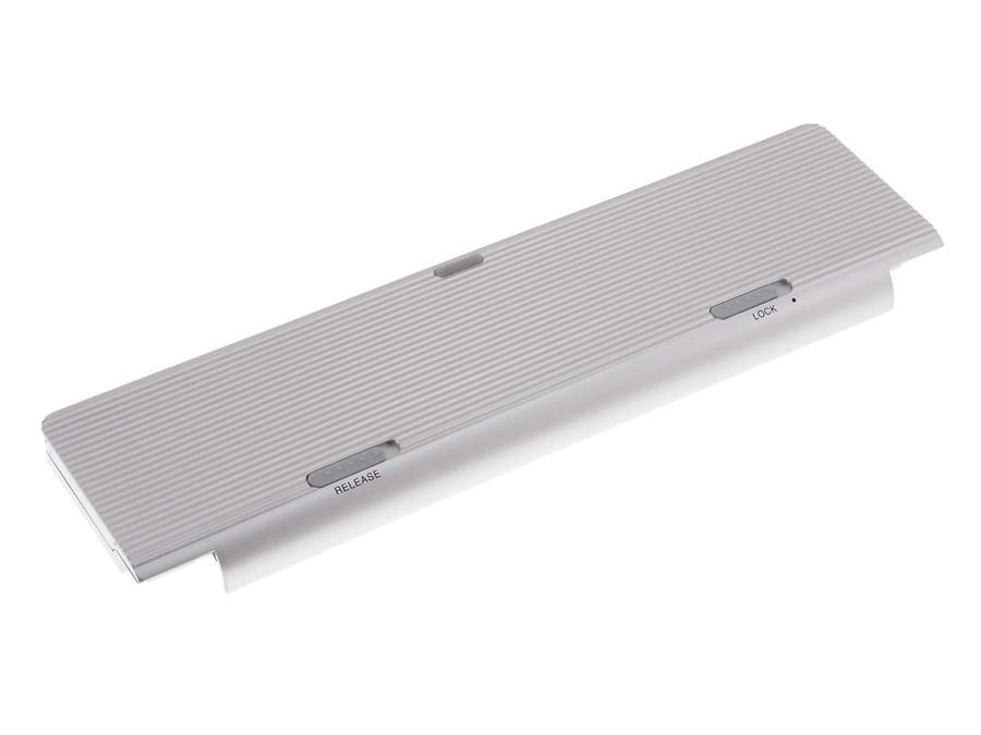 Baterija za Sony Typ VGP-BPS14/S srebrna