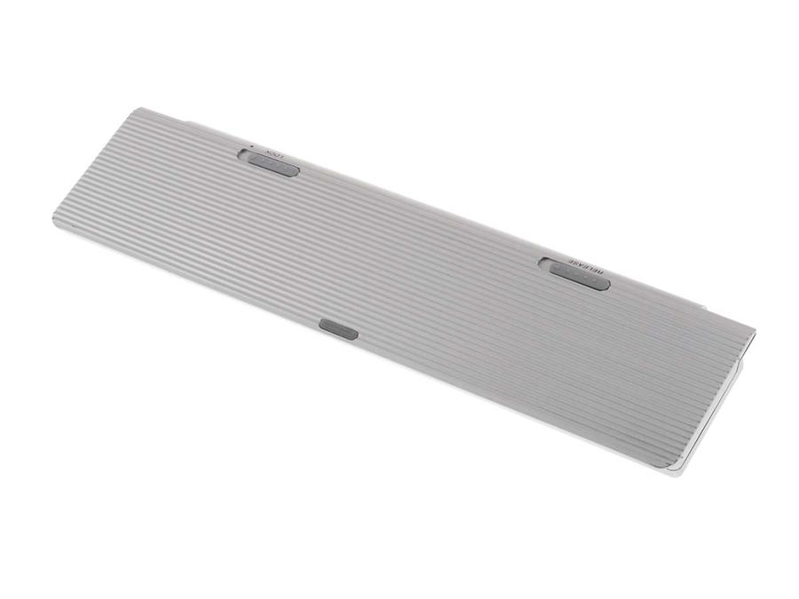 Alternative view of Baterija za Sony Typ VGP-BPS14/S srebrna