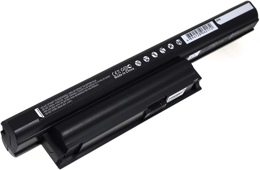 Baterija za Sony VAIO VPC-EA1 / Typ VGP-BPS22 6600mAh