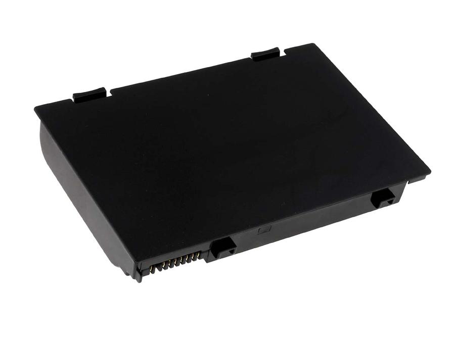 Baterija za Fujitsu-Siemens LifeBook E8410-E8420 / Typ FPCBP176 standardna Baterija