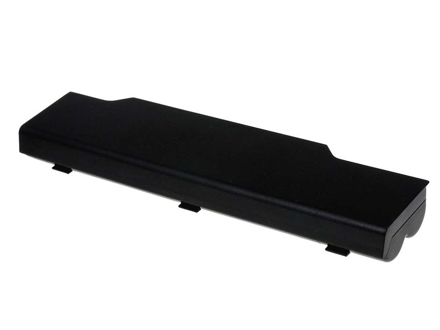 Alternative view of Baterija za Fujitsu-Siemens LifeBook LH520/ Typ FPCBP250