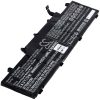 Baterija za laptop Lenovo ThinkPad E14 Gen.3 / E14 Gen.4 / Typ L20C3PD4