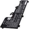 Baterija za laptop Lenovo IdeaPad 5 Pro / Xiaoxin Pro 16 / Typ L20C4PE1