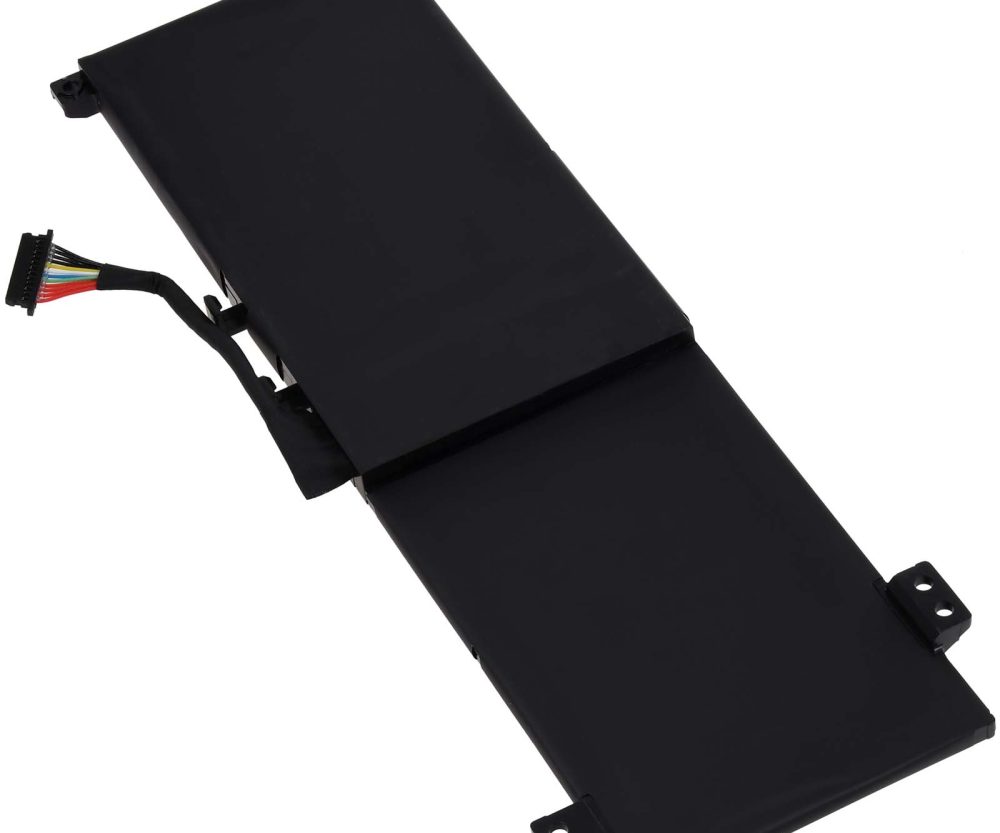Alternative view of Baterija za laptop Lenovo IdeaPad Gaming 3 15ACH6 82K201EVMX / Typ L20L3PC2