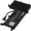 Baterija za laptop Lenovo Legion Y720-15IKB / Typ L16M4PB0