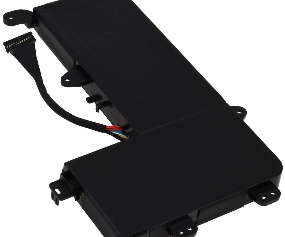 Alternative view of Baterija za laptop Lenovo Legion Y720-15IKB / Typ L16M4PB0