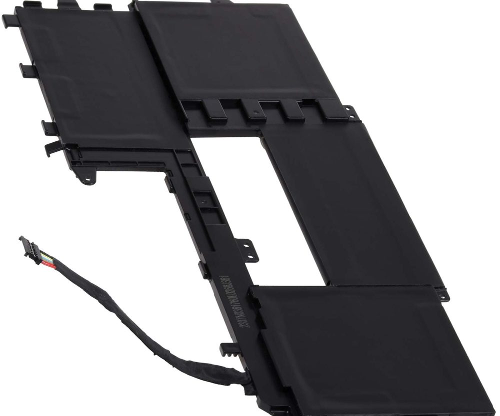 Alternative view of Baterija za laptop Lenovo ThinkPad X1 Titanium Yoga Gen 1 20QA001QPB / Typ L19M4P73