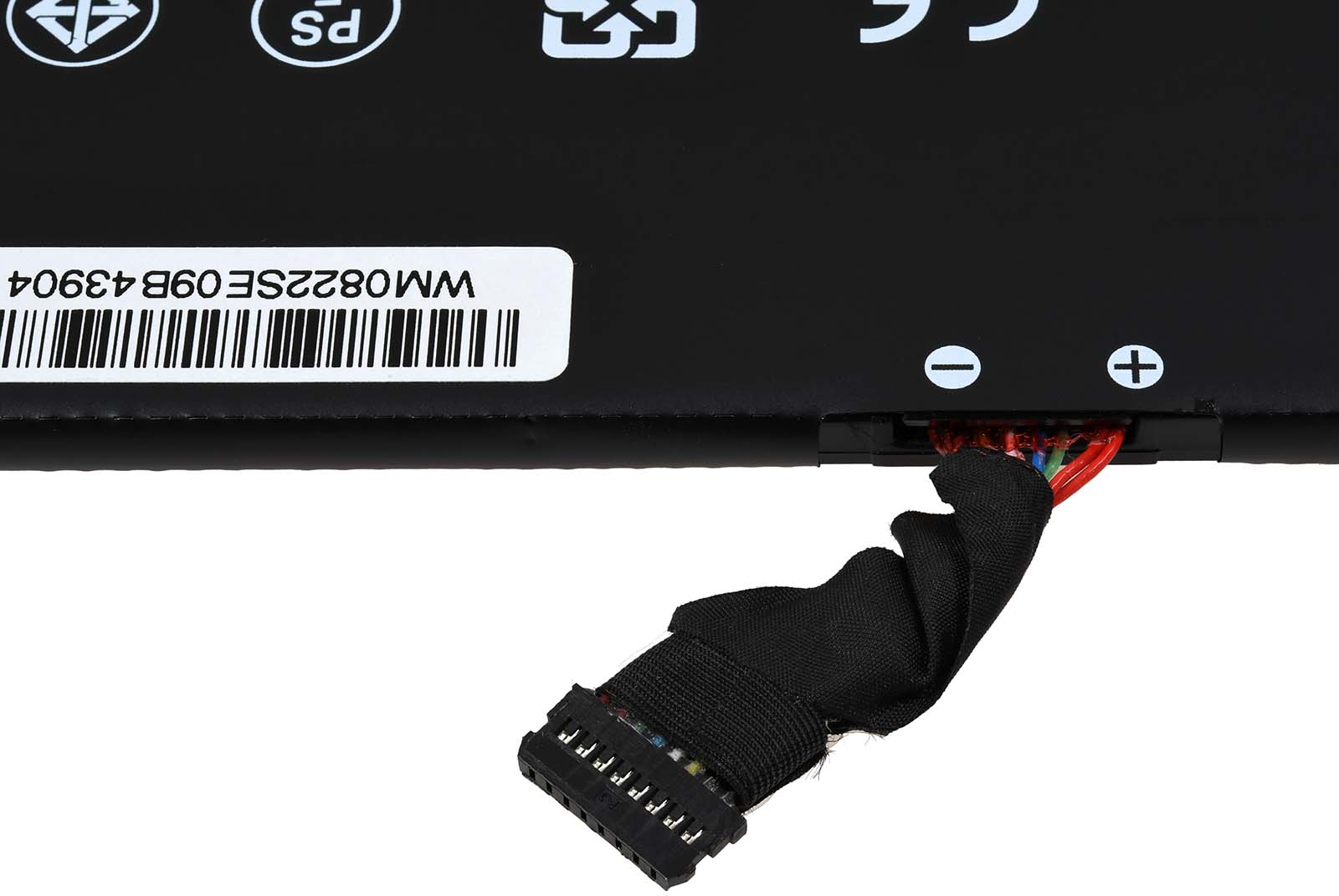 Baterija za laptop Lenovo ThinkPad X390 / Typ L18M6PD1 - Slika 3