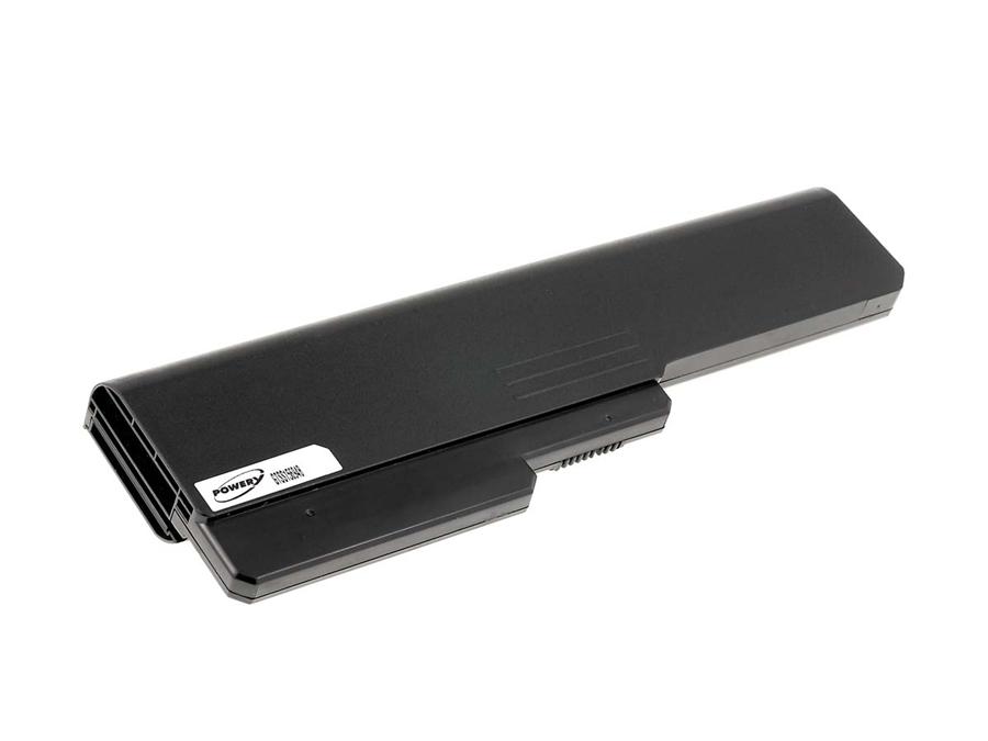 Baterija za Lenovo 3000 G550/ IdeaPad G430/ Typ 42T4725