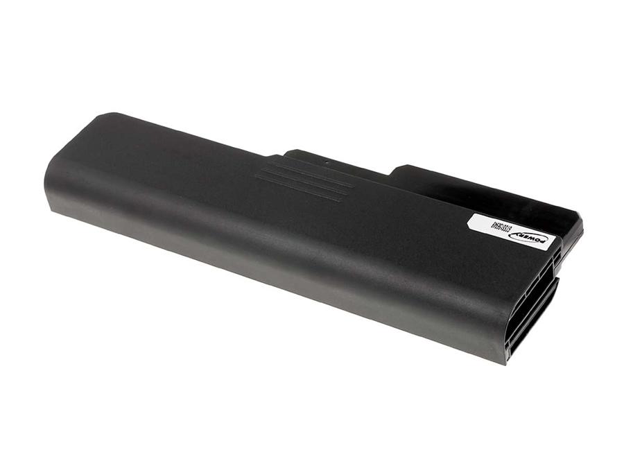 Alternative view of Baterija za Lenovo 3000 G550/ IdeaPad G430/ Typ 42T4725