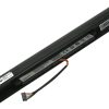 Baterija za laptop Lenovo IdeaPad 100 80QQ / TianYi100-14 / Typ L15L4A01