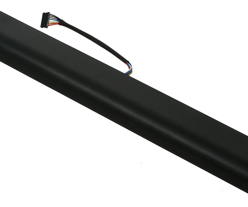 Alternative view of Baterija za laptop Lenovo IdeaPad 100 80QQ / TianYi100-14 / Typ L15L4A01