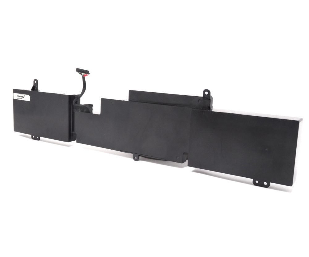 Alternative view of Baterija za laptop Lenovo IdeaPad Y900 / Typ L14M6P21