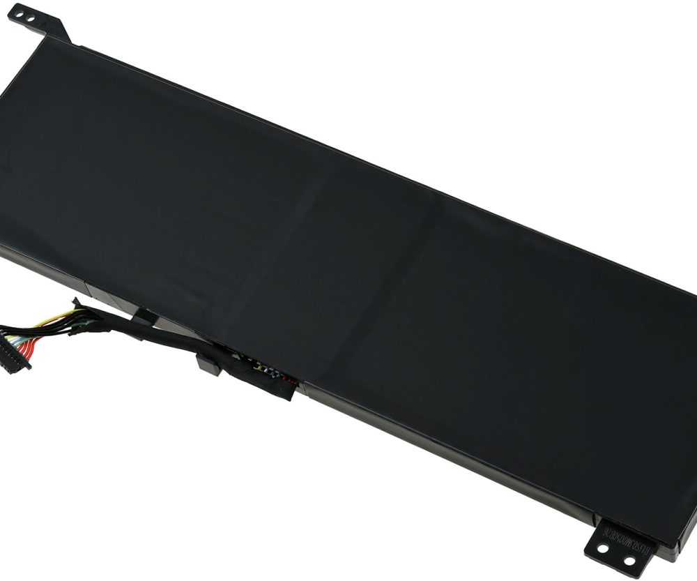 Alternative view of Baterija za laptop Lenovo Legion 5 15IMH05H / Legion R7000 2020 / Typ L19C4PC0